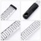 Stainless Steel Manual Grater for Cheese, Vegetables, and Potatoes with Non-Slip Handle Sharp Kitchen Tool