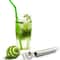 Stainless Steel Citrus Zester and Peeler for Fruit Premium Kitchen Tool for Lemons & Oranges