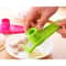 Multifunctional Garlic and Ginger Grinder Compact Kitchen Tool for Effortless Food Prep