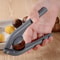 Stainless Steel Chestnut Nutcracker Tool Walnut Chestnut Shelling Cutter For Easy Kitchen Use 1