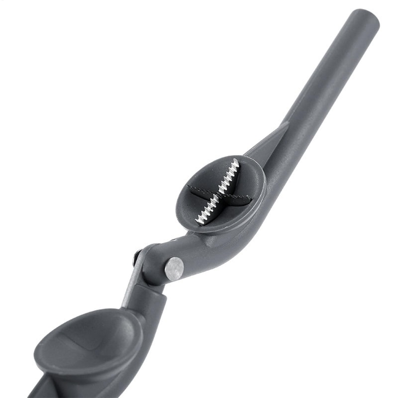 Stainless Steel Chestnut Nutcracker Tool Walnut Chestnut Shelling Cutter For Easy Kitchen Use 4