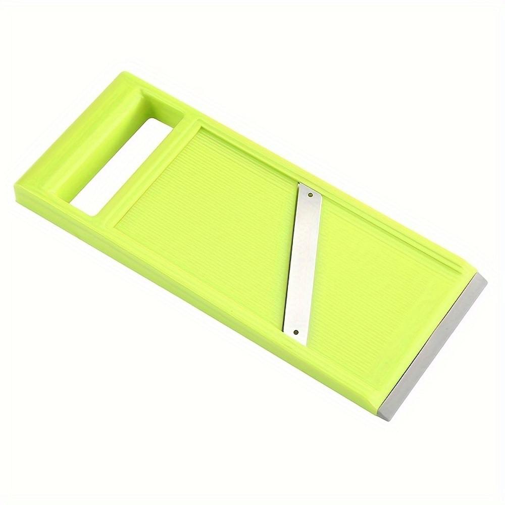 Portable Kitchen Vegetable Cutter Efficient SpaceSaving Slice Organizer For Effortless Meal Prep 5