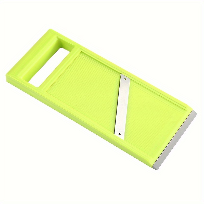 Portable Kitchen Vegetable Cutter Efficient SpaceSaving Slice Organizer For Effortless Meal Prep 5