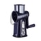 Rotary Vegetable Slicer Cheese Grater Multifunction Hand Crank Veggie Chopper Meat Grinder 0
