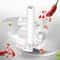Manual Food Processor Garlic Press HandPowered Meat Grinder Vegetable Chopper 4