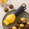 Chestnut & Nutcracker Sheller Walnut and Chestnut Opener Tool for Easy Shelling