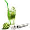 Stainless Steel Lemon Peeler & Citrus Zester for Effortless Fruit Preparation.