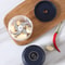 USB Electric Garlic Masher Vegetable Chopper Portable Food Processor For Kitchen Meat Grinding 1