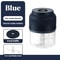 USB Electric Garlic Masher Vegetable Chopper Portable Food Processor For Kitchen Meat Grinding 6