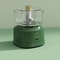 Mini Electric Meat Grinder & Garlic Masher Multifunctional Wireless Food Processor for Baby Food & More