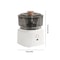 Mini Electric Meat Grinder & Garlic Masher Multifunctional Wireless Food Processor for Baby Food & More