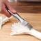 Stainless Steel Scallion Cutter & Vegetable Shredder Multifunctional Kitchen Tool for Quick and Easy Food Preparation