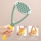 Pressed Potato Masher & Ricer for Smooth, Creamy Mashed Potatoes and Purees Kitchen Tool for Effortless Meal Prep