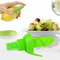 Lemon Juice Sprayer Citrus Spray Hand Fruit Juicer Mini Squeezer for Kitchen