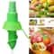 Lemon Juice Sprayer Citrus Spray Hand Fruit Juicer Mini Squeezer for Kitchen