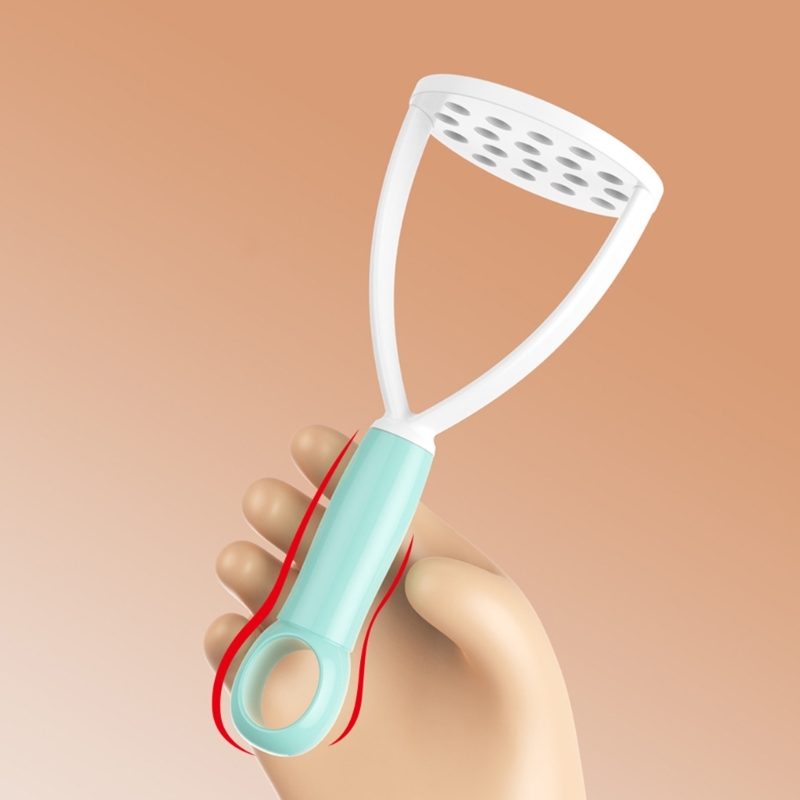 MultiFunction Potato Masher And Peeler Perfect For Kitchen Cooking 4
