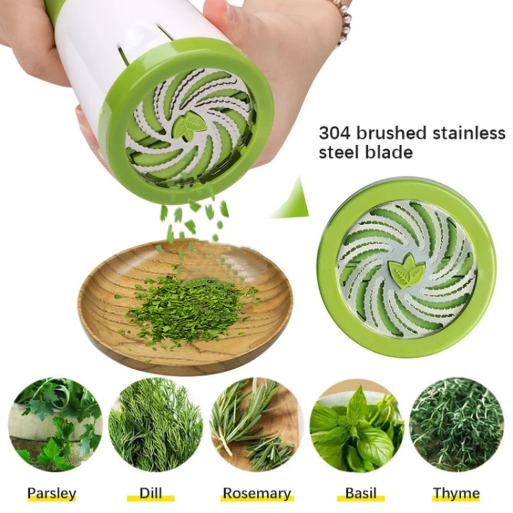 Vegetable & Fruit Slicer Chopper Multi-Functional Grater and Grinder for Quick Meal Prep