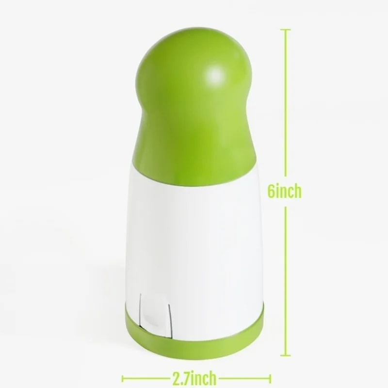 Vegetable & Fruit Slicer Chopper Multi-Functional Grater and Grinder for Quick Meal Prep