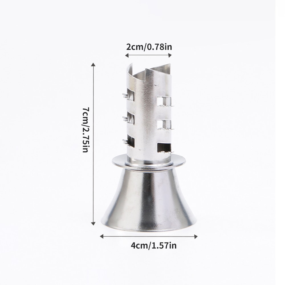 Stainless Steel Manual Mini Fruit Juicer Easy-to-Use Lemon Squeezer & Orange Juice Extractor for Fresh, Healthy Drinks