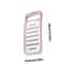 Multifunctional Stainless Steel Grater Handheld Vegetable Cheese And Potato Shredder 6