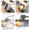 Manual Juice Squeezer Hand Pressure Juicer For Pomegranate Orange Lemon Sugar Cane Multifunctional 4