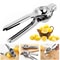 Manual Lemon Squeezer Citrus Juicer Portable Hand Press Extractor for Fresh Juice Anytime