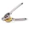 Manual Lemon Squeezer Citrus Juicer Portable Hand Press Extractor for Fresh Juice Anytime