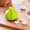 Silicone Garlic Peeler Tube Easy No Mess Garlic Peeling Tool for Kitchen