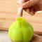 Silicone Garlic Peeler Tube Easy No Mess Garlic Peeling Tool for Kitchen