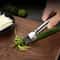 Stainless Steel Vegetable Shredder Green Onion Cutter Kitchen Slicing Tool 2