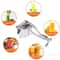 Heavy Duty Manual Citrus Juicer Metal Lemon Squeezer Hand Press Fruit Juicer 1