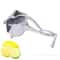 Heavy Duty Manual Citrus Juicer Metal Lemon Squeezer Hand Press Fruit Juicer 4