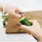 Stainless Steel Spiral Vegetable Slicer Julienne Cutter Kitchen Tool 4