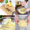 Stainless Steel Potato Masher Manual Vegetable Baby Food Press Tool 3