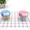 Manual Garlic Chopper Pull Cord Food Processor Compact Vegetable Mincer
