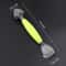 Lemon Zester Citrus Juicer Stainless Steel Kitchen Tool 5