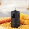 Electric Corn Thresher Machine Portable Automatic Corn Sheller Grain Separator 3