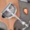 Heavy Duty Manual Citrus Juicer Aluminum Hand Press Lemon & Pomegranate Squeezer