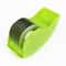 Stainless Steel Herb Cutter Roller Manual Vegetable Chopper With Blades 3
