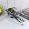 Stainless Steel Lemon Squeezer Manual Citrus Press Heavy Duty Kitchen Juicer 2