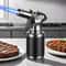 Windproof Torch Lighter High Flame Refillable Butane Cigar Lighter For Outdoor And Daily Use 6