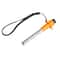 Portable Camping Stove Igniter With Piezoelectric Spark Safe Outdoor BBQ Lighter Tool 6