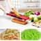 Portable Vegetable Slicer Manual Food Shredder For Fast Kitchen Prep 4