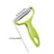 Wide Mouth Vegetable Chopper Manual Food Slicer Kitchen Veggie Shredder 5