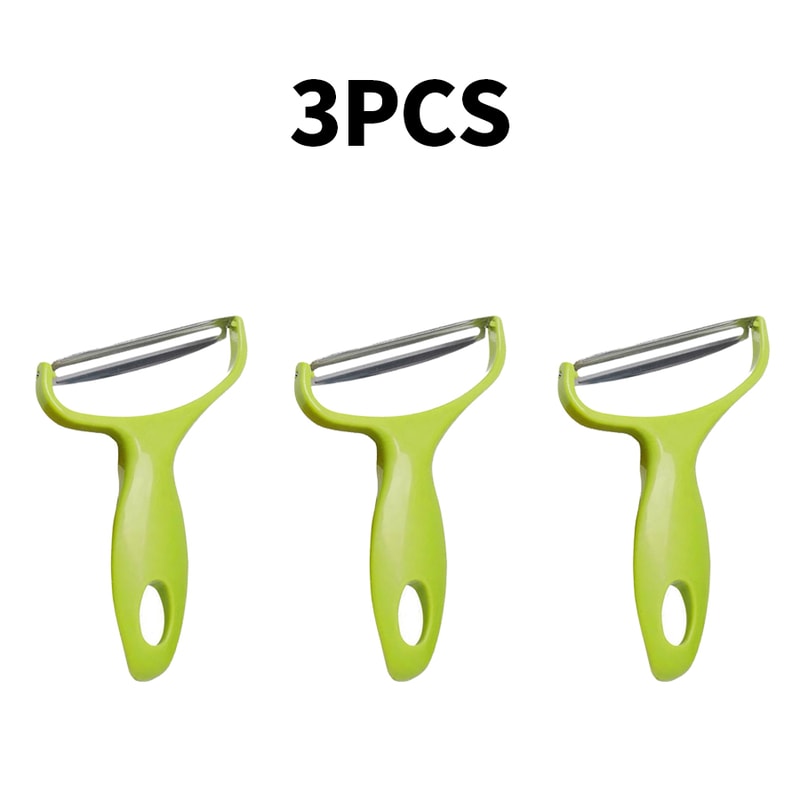 Wide Mouth Vegetable Chopper Manual Food Slicer Kitchen Veggie Shredder 7