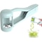QuickSlice Grape Slicer & Fruit Cutter Tool for Kids Safe Kitchen Prep