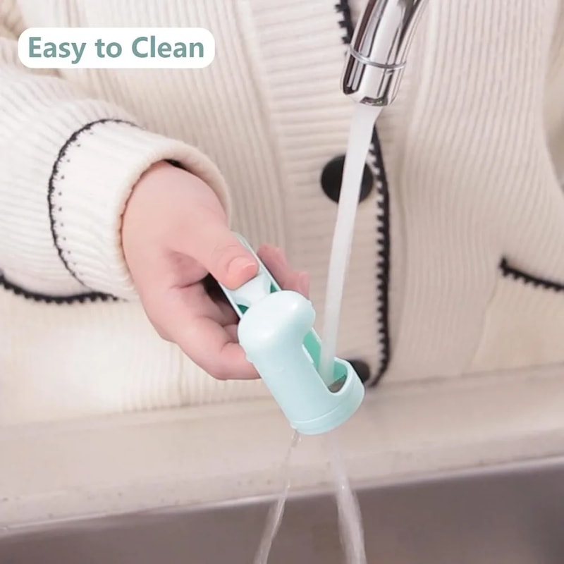 QuickSlice Grape Slicer & Fruit Cutter Tool for Kids Safe Kitchen Prep