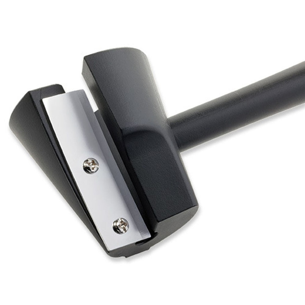 Rotating Vegetable Cutter & Fruit Carving Tool for Creative Kitchen Garnishes