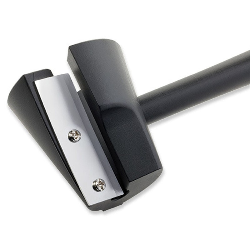 Rotating Vegetable Cutter & Fruit Carving Tool for Creative Kitchen Garnishes