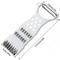 Multi-Function Vegetable Peeler and Fruit Cutter Kitchen Gadget